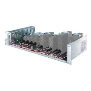 AJA DRM Rackmount Frame