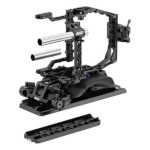 ARRI Studio Upgrade Set 19mm for ALEXA Mini