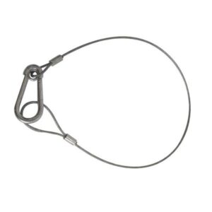 Manfrotto C155 Safety Cable
