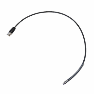 BPS - Micro BNC to Full Size HD BNC 0.44M Cable