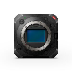 Panasonic LUMIX Mirrorless Camera DC-BS1H