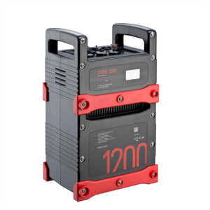 Bebob Cube 1200 Multi-Voltage Lithium Ion Battery