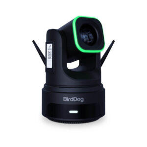 BirdDog X4 Ultra PTZ - Black