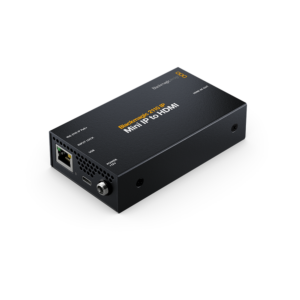 Blackmagic 2110 IP Mini IP To HDMI
