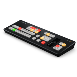 Blackmagic ATEM Micro Panel