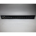 Blackmagic Atem mini extreme is 2