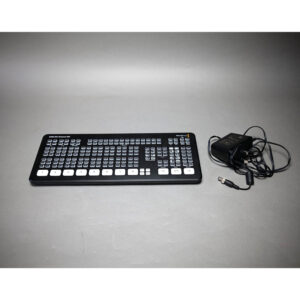 Used Blackmagic Design Atem Mini Extreme Iso