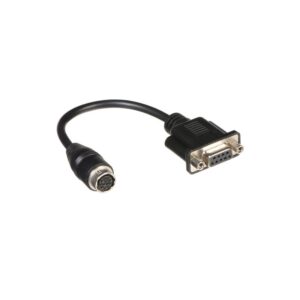 Blackmagic Design B4 Lens Adapter Cable for Micro Studio Camera 4K