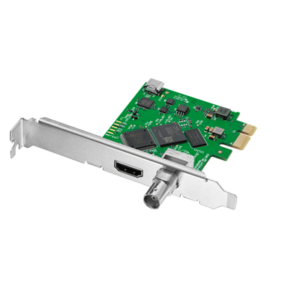 Blackmagic Design DeckLink Mini Recorder HD