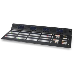 Blackmagic Design ATEM 2 M/E Advanced Panel 40