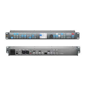 Blackmagic Design - Teranex AV