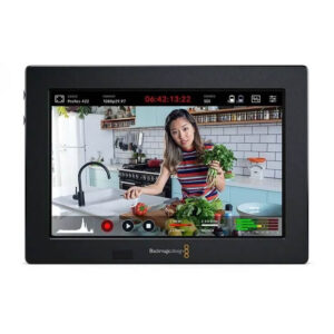 Blackmagic Design Video Assist 3G - 7 Inch