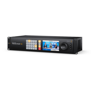 Blackmagic Design Videohub 40x40 12G-SDI