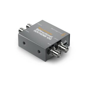 Blackmagic Design Micro Converter BiDirectional SDI/HDMI 12G PSU
