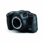 Blackmagic Pocket Cinema Camera 6k Pro