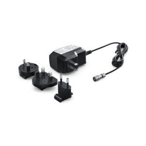 Blackmagic Design Power Supply for Pocket Cinema Camera 4K