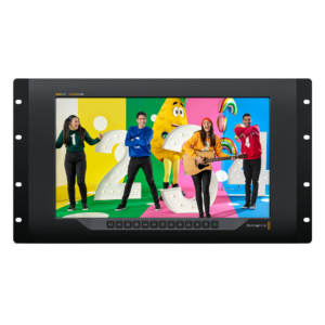 Blackmagic SmartView 4K G3