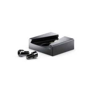 Blackmagic Design V-Lock Plate for URSA Studio Viewfinder