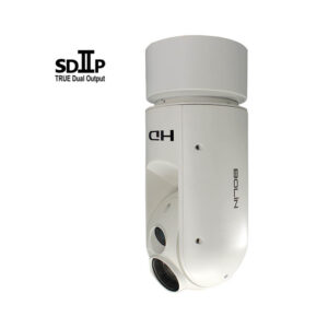 Bolin EX1030SHD-B-LSN2P1 Pro Outdoor PTZ Camera