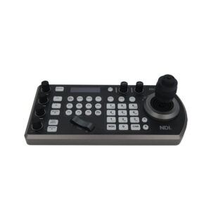 Bolin KBD-1020N NDI PTZ Camera Controller
