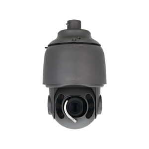 Bolin SD530NX Outdoor NDI HX3 FHD PTZ Camera - Grey