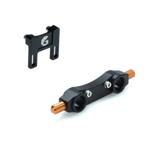 Bright Tangerine 15MM LWS Kit for Misfit Atom