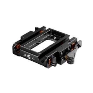 Bright Tangerine 15mm LWS Baseplate Core for Sony Venice 1 & 2