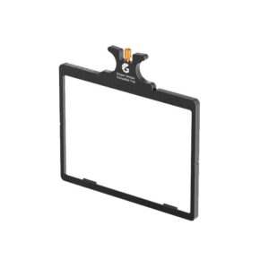 Bright Tangerine 4×5.65″/4×4″ Filter Tray (Misfit Kick & Prodigy)