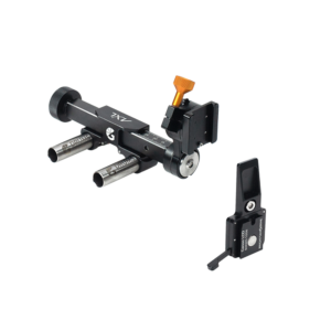 Bright Tangerine Axl EVF Mount (Canon Monitor) – Base Kit