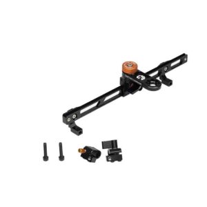 Bright Tangerine Cine Tape Rangefinder Upgrade Kit