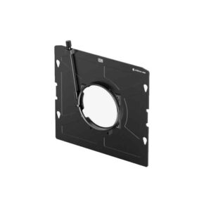 Bright Tangerine Frame Safe Clamp Adapter (6x6") - 80mm