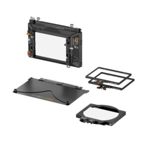 Bright Tangerine Misfit Kick MK II 2-Stage One Tray Kit