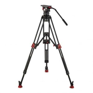 Camgear Elite 15 MS AL System