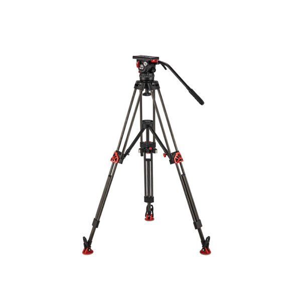 Camgear Elite 10 CF MS
