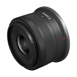 Canon 18-45mm F4.5-6.3 - RF-S
