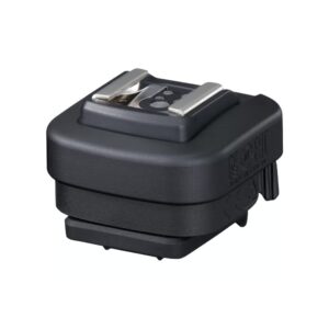 Canon AD-E1 Multi-Function Shoe Adapter