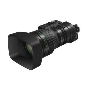 Canon CJ45ex13.6B IASE-V H 4K Lens