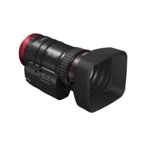 Canon CN-E 70-200mm T4.4 - 4K EF