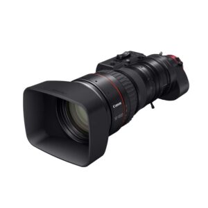 Canon CN20x50 IAS H E1 (EF) Lens
