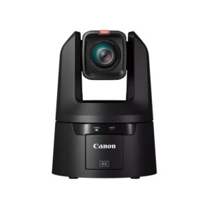 Canon CR-N500 4K PTZ Camera W/ Auto Tracking