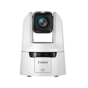 Canon CR-N500 4K PTZ Camera W/ Auto Tracking