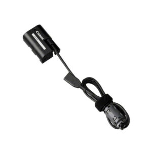 Canon DR-E6P DC Coupler