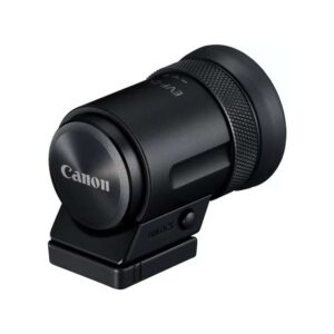 Canon Electronic Viewfinder EVF-DC2 (Black)
