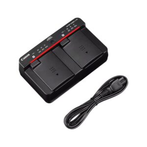 Canon LC-E19 Battery Charger
