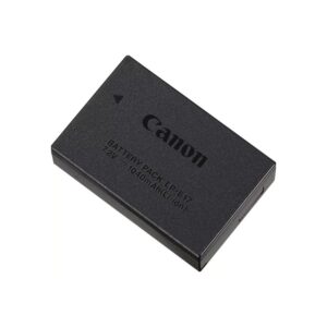 Canon LP-E17 Battery Pack