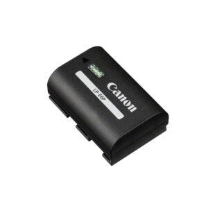 Canon LP-E6P Battery
