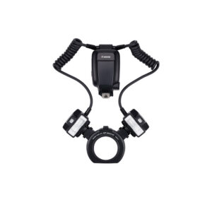 Canon MT-26EX-RT Macro Twin Lite Flash