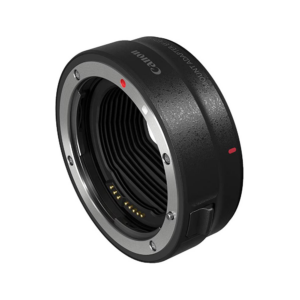 Canon Mount Adapter EF-EOS R