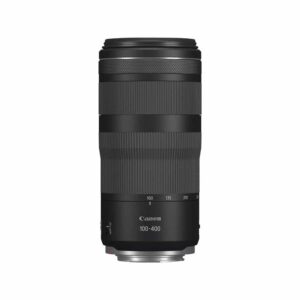 Canon RF 100-400mm F5.6-8 IS USM Lens