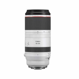 Canon RF 100-500mm F4.5-7.1L IS USM Lens